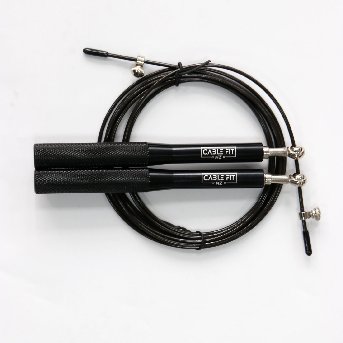 CableFit Adjustable Speed Rope