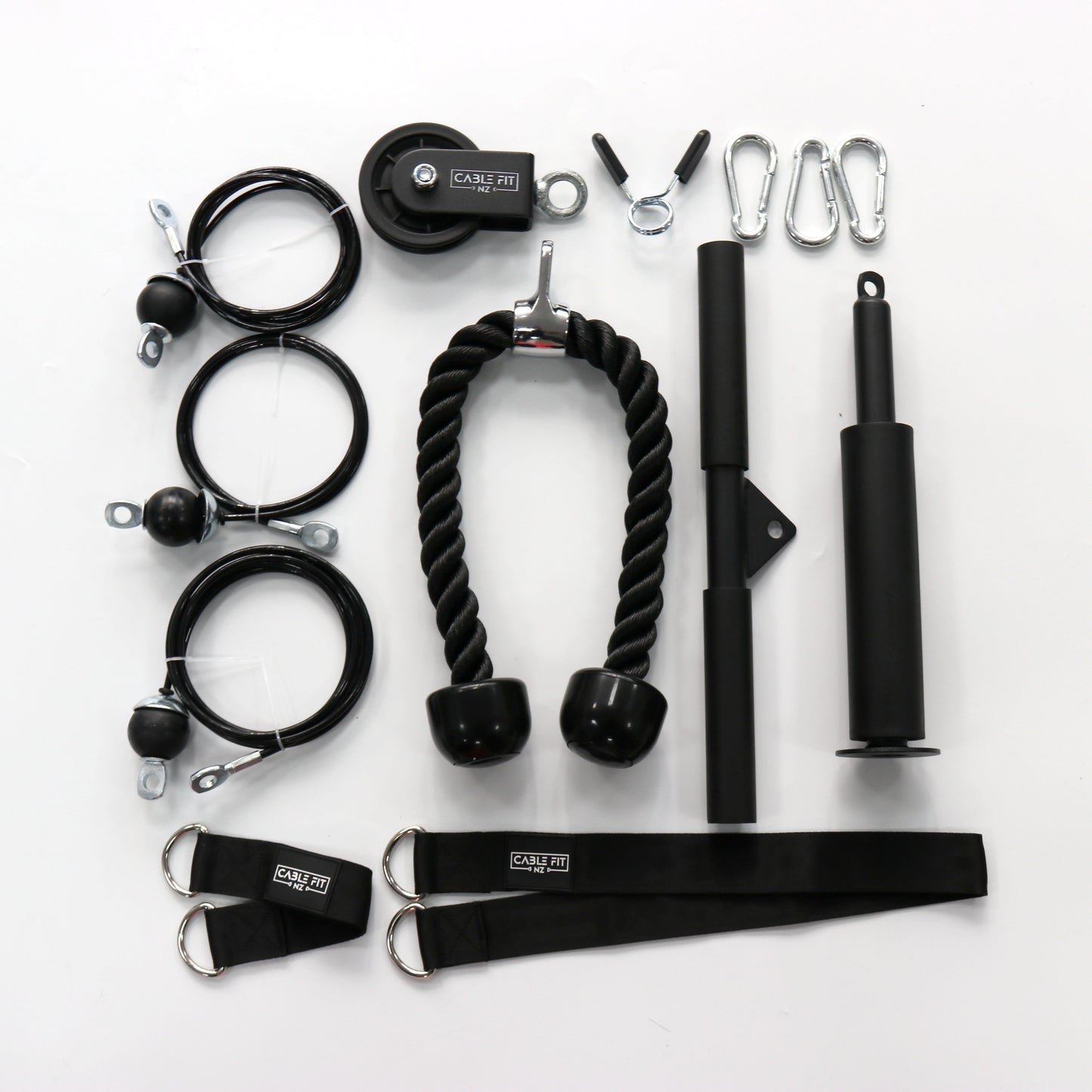 CableFit Originals Package