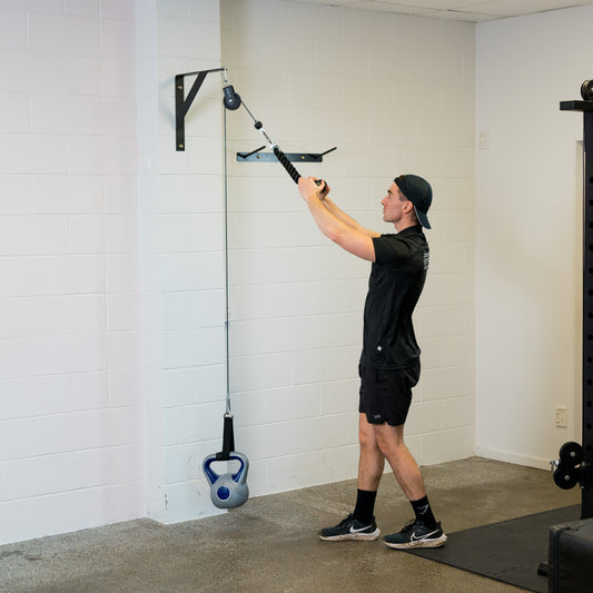 CableFit NZ Rehab Package
