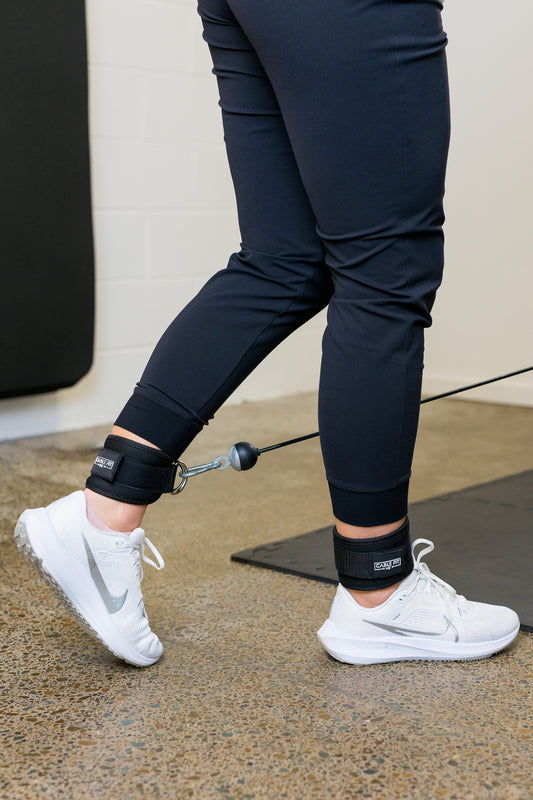 CableFit Ankle Attachments